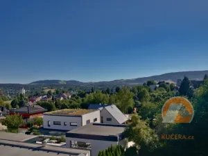 Prodej rodinného domu, Liberec - Liberec XXX-Vratislavice nad Nisou, Východní, 193 m2