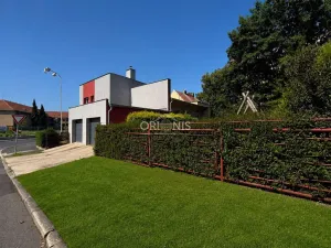 Prodej rodinného domu, Chomutov, Václavská, 156 m2