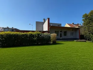 Prodej rodinného domu, Chomutov, Václavská, 156 m2