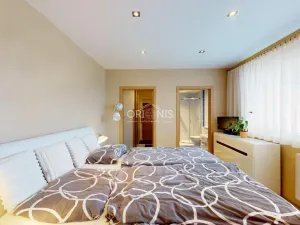 Prodej rodinného domu, Chomutov, Václavská, 156 m2