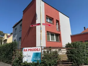 Prodej rodinného domu, Chomutov, Václavská, 156 m2
