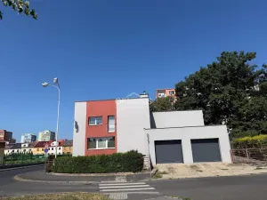Prodej rodinného domu, Chomutov, Václavská, 156 m2