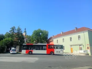 Prodej bytu 2+kk, Odolena Voda, V Malém háji, 43 m2