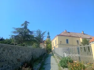 Prodej bytu 2+kk, Odolena Voda, V Malém háji, 43 m2