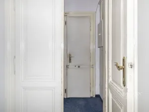 Pronájem bytu 3+kk, Praha - Nové Město, Karlovo náměstí, 70 m2