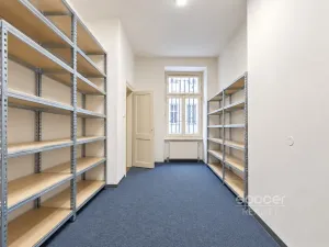 Pronájem bytu 2+1, Praha - Nové Město, Karlovo náměstí, 65 m2