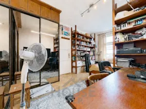 Prodej bytu 3+1, Praha - Vinohrady, Na Folimance, 75 m2