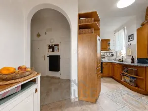 Prodej bytu 3+1, Praha - Vinohrady, Na Folimance, 75 m2