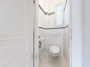 Prodej bytu 3+1, Praha - Vinohrady, Na Folimance, 75 m2