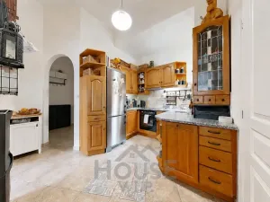 Prodej bytu 3+1, Praha - Vinohrady, Na Folimance, 75 m2