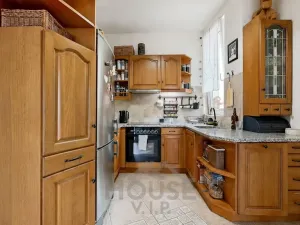 Prodej bytu 3+1, Praha - Vinohrady, Na Folimance, 75 m2