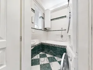 Prodej bytu 3+1, Praha - Vinohrady, Na Folimance, 75 m2