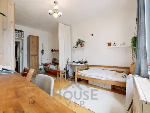 Prodej bytu 3+1, Praha - Vinohrady, Na Folimance, 75 m2