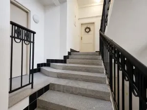 Prodej bytu 3+1, Praha - Vinohrady, Na Folimance, 75 m2