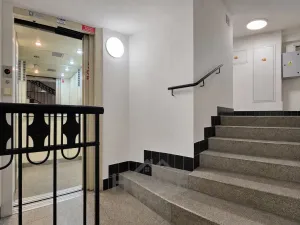 Prodej bytu 3+1, Praha - Vinohrady, Na Folimance, 75 m2