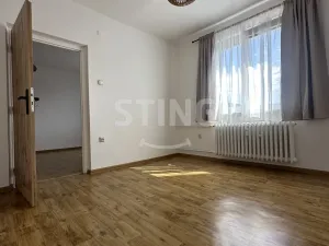 Pronájem bytu 3+1, Rožnov pod Radhoštěm, 1. máje, 61 m2