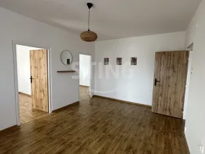 Pronájem bytu 3+1, Rožnov pod Radhoštěm, 1. máje, 61 m2