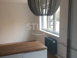 Pronájem bytu 2+kk, Pardubice, Na Hrádku, 53 m2