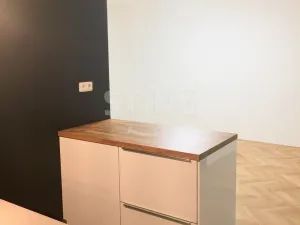 Pronájem bytu 2+kk, Pardubice, Na Hrádku, 53 m2