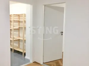 Pronájem bytu 2+kk, Pardubice, Na Hrádku, 53 m2