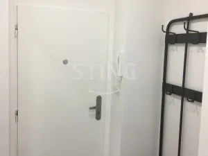 Pronájem bytu 2+kk, Pardubice, Na Hrádku, 53 m2