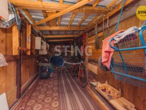 Prodej chaty, Sezemice - Počaply, 35 m2