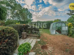 Prodej chaty, Sezemice - Počaply, 35 m2