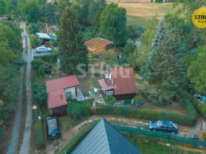 Prodej chaty, Sezemice - Počaply, 35 m2