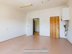 Prodej atypického bytu, Znojmo, Sokolská, 169 m2