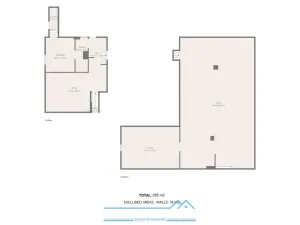 Prodej atypického bytu, Znojmo, Sokolská, 169 m2