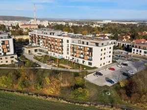 Pronájem bytu 2+kk, Mladá Boleslav, Vondřichova, 67 m2