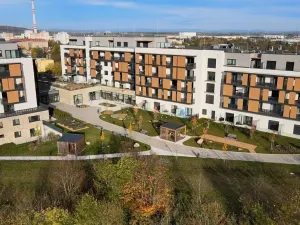 Pronájem bytu 2+kk, Mladá Boleslav, Vondřichova, 67 m2