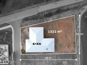 Prodej rodinného domu, Sukorady, 240 m2