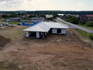 Prodej rodinného domu, Sukorady, 240 m2