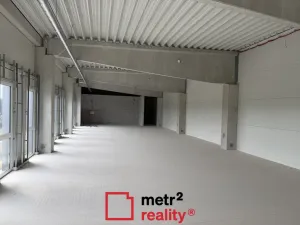 Pronájem kanceláře, Mohelnice, Družstevní, 495 m2