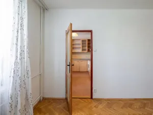 Prodej bytu 2+1, Praha - Strašnice, V předpolí, 56 m2