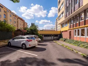Prodej bytu 2+1, Praha - Strašnice, V předpolí, 56 m2