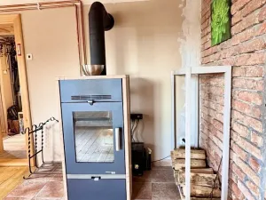 Prodej rodinného domu, Malšín, 154 m2