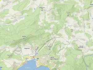 Prodej rodinného domu, Malšín, 154 m2
