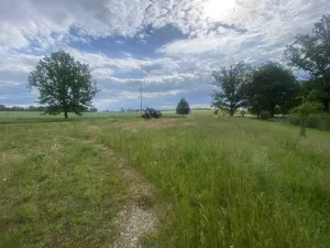 Prodej pozemku, Kamenný Újezd - Bukovec, 595 m2