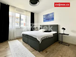 Prodej bytu 2+kk, Zlín, třída Svobody, 66 m2