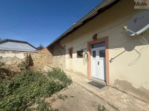 Pronájem bytu 1+1, Peruc, V Edenu, 44 m2