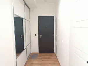 Pronájem kanceláře, Zlín, Rašínova, 58 m2