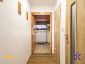 Prodej rodinného domu, Fryšták - Dolní Ves, Dolnoveská, 145 m2