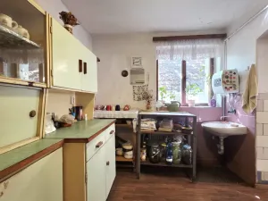 Prodej rodinného domu, Mladá Boleslav - Mladá Boleslav III, Ve Skalici, 78 m2