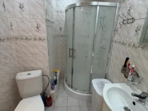Prodej bytu 1+1, Chomutov, Jirkovská, 36 m2