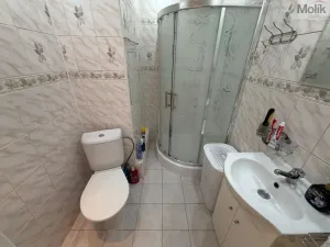 Prodej bytu 1+1, Chomutov, Jirkovská, 36 m2