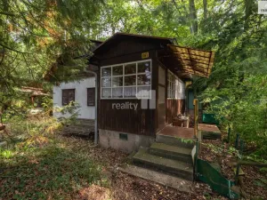 Prodej chaty, Čelákovice - Sedlčánky, Za Labem, 50 m2