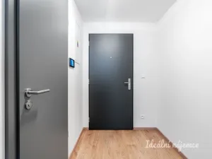 Pronájem bytu 1+kk, Praha, Jáchymovská, 33 m2