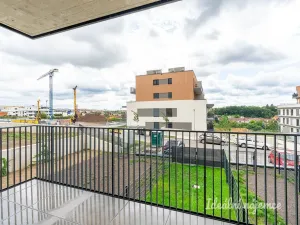 Pronájem bytu 1+kk, Praha, Jáchymovská, 33 m2
